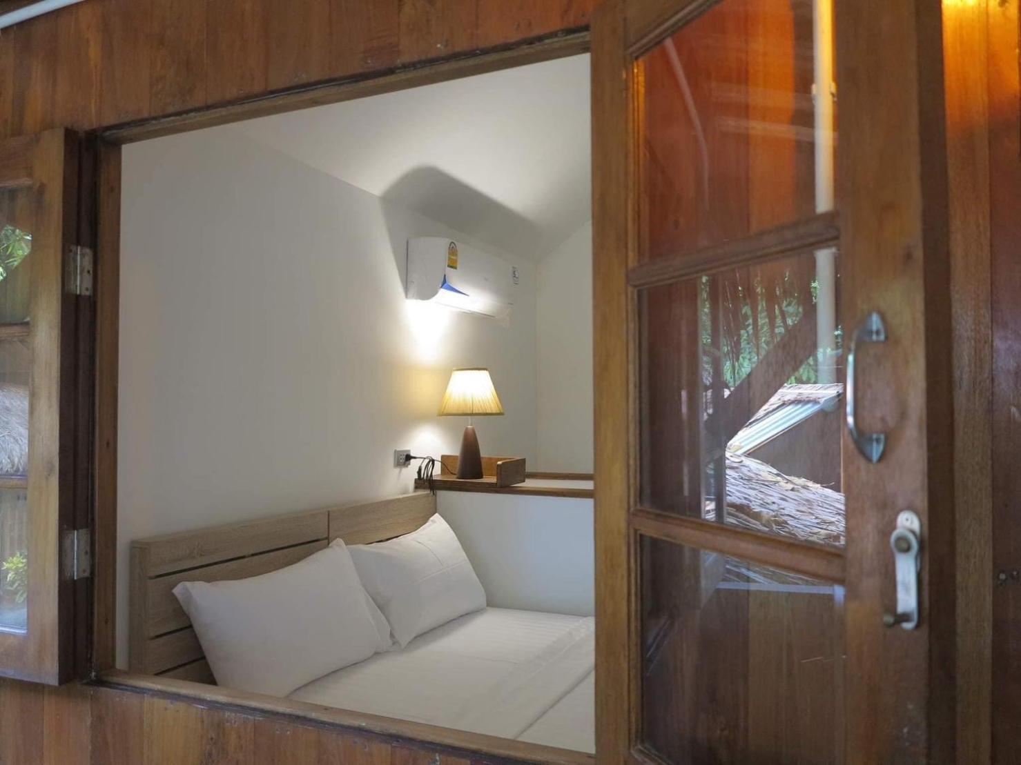Bonus Resort Ко Липе Экстерьер фото