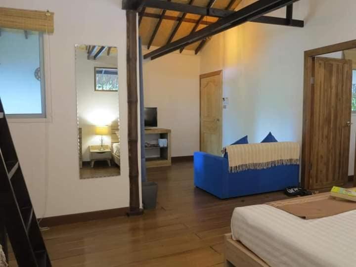 Bonus Resort Ко Липе Экстерьер фото