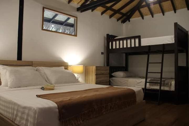 Bonus Resort Ко Липе Экстерьер фото
